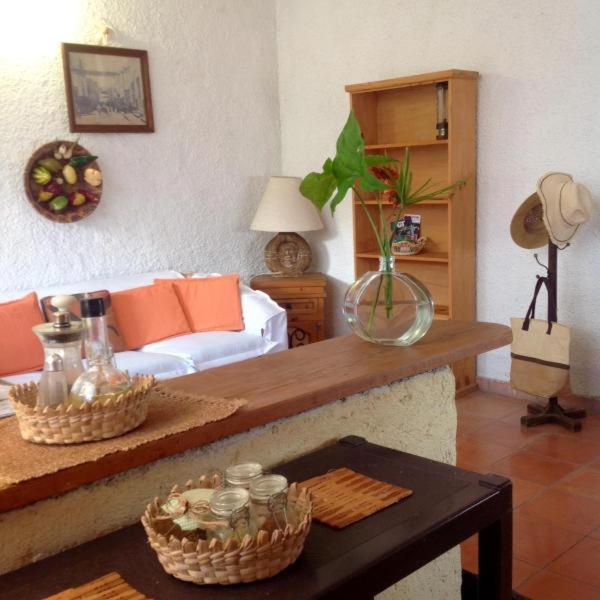 Ex Hacienda Appartement Guanajuato Kamer foto